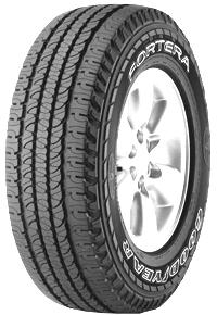 Goodyear Fortera SilentArmor Technology 687205170 Tires