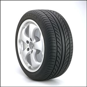 Bridgestone Potenza S-02 057118 Tires