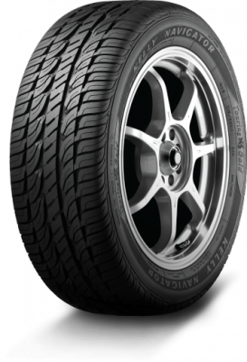 Kelly Navigator Touring Gold 353342144 Tires