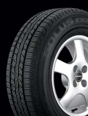Kumho Solus KR21 1905813 Tires