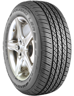 Mastercraft Avenger Touring LSR 11614 Tires