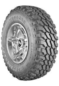 Mastercraft Courser MT 73226 Tires