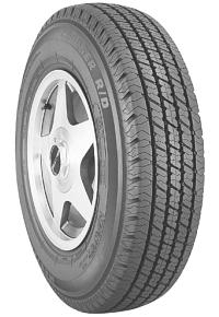 Mastercraft Courser R/D 65310 Tires