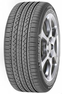 Michelin Latitude Tour HP 21350 Tires