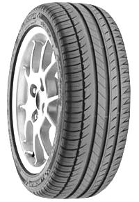 Michelin Pilot Exalto PE2 55069 Tires