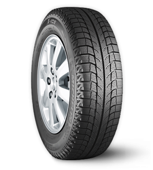 Michelin X-Ice Xi2 33613 Tires