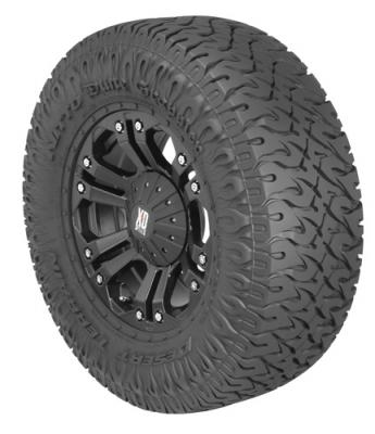Nitto Dune Grappler 202780 Tires