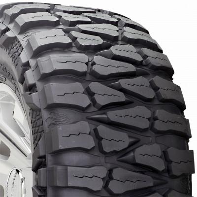 Nitto Mud Grappler 200670 Tires