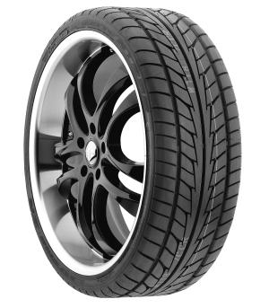 Nitto NT555 182590 Tires