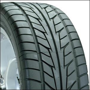 Nitto NT555R 180480 Tires