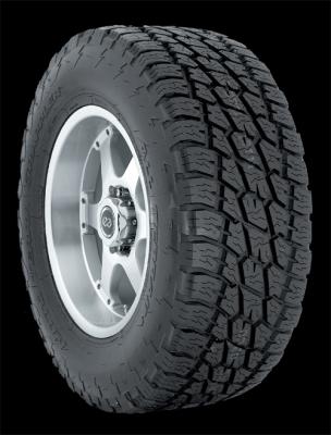 Nitto Terra Grappler 200870 Tires
