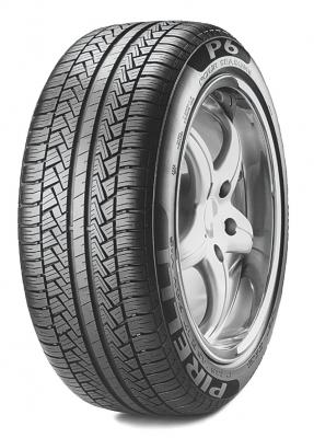 Pirelli P6 Four Seasons Plus 1419900 Tires