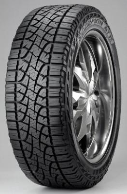 Pirelli Scorpion ATR 1523100 Tires