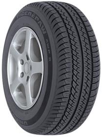 Uniroyal Tiger Paw AWP II 08059 Tires