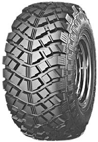 Yokohama Geolandar M/T+ 00147 Tires