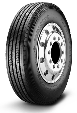 Yokohama RY103A 10308 Tires