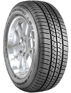 Mastercraft Avenger Touring LSR 11619 Tires