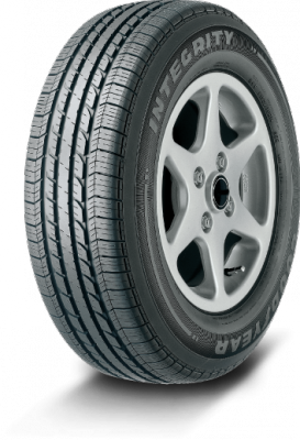 Goodyear Integrity 402289477 Tires