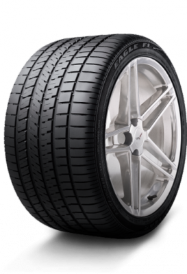 Goodyear Eagle F1 SuperCar 389385128 Tires