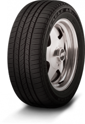 Goodyear Eagle LS-2 706648163 Tires