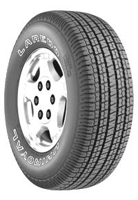 Uniroyal Laredo Cross Country 88558 Tires