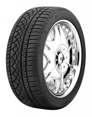 Continental ExtremeContact DWS 15468980000 Tires