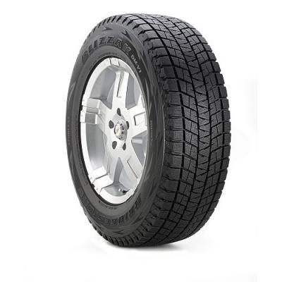 Bridgestone Blizzak DM-V1 with Uni-T 096977 Tires