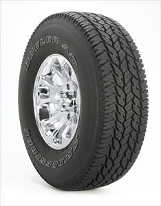 Bridgestone Dueler A/T 695 223657 Tires
