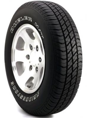 Bridgestone Dueler H/T 684 050771 Tires