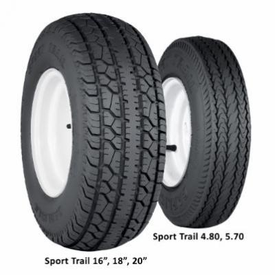 Carlisle Sport Trail 5193211 Tires