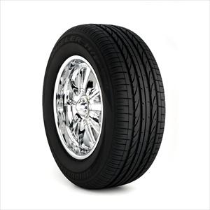 Bridgestone Dueler HP Sport with Uni-T 133595 Tires