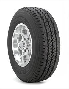 Bridgestone Duravis M700 HD 214606 Tires