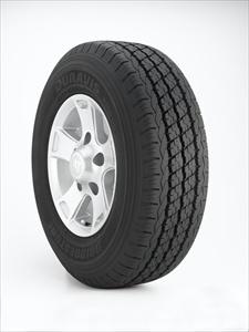 Bridgestone Duravis R500 HD 191843 Tires