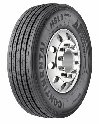 Continental HSL1 Coach 05687000000 Tires