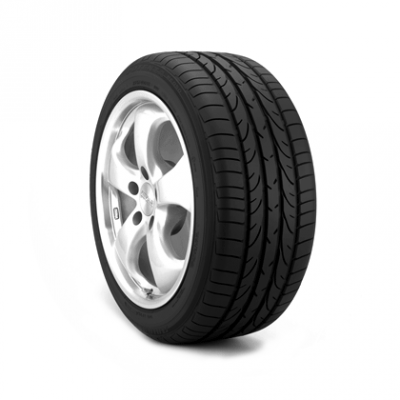Bridgestone Potenza RE050 006945 Tires