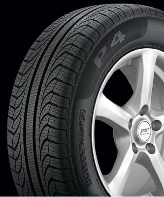 Pirelli P4 Four Seasons 1866100 Tires