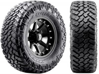 Nitto Trail Grappler M/T 205770 Tires