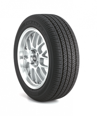 Bridgestone Turanza EL400-02 045059 Tires