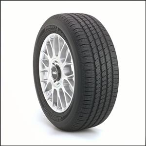 Bridgestone Turanza EL42 090432 Tires