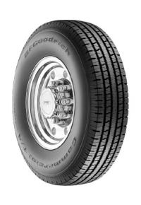 BFGoodrich Commercial T/A All Season 89589 Tires