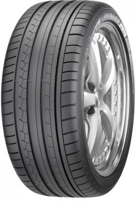 Dunlop SP Sport Maxx GT DSST ROF 265027400 Tires