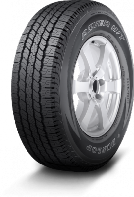 Dunlop Rover H/T 290104619 Tires