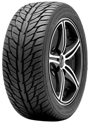 General G-MAX AS-03 15490000000 Tires