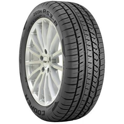 Cooper Zeon RS3-A 22812 Tires