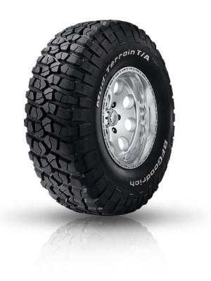 BFGoodrich Mud-Terrain T/A KM2 83284 Tires