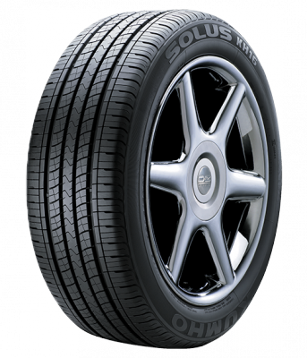 Kumho Solus KH16 1739413 Tires